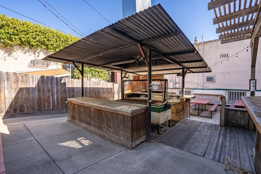 More Photos Of 104-110 W Branch St, Arroyo Grande Storefront For Lease