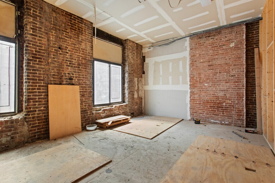 More Photos Of 23 W 31st St, New York Storefront Retail Residential For Lease