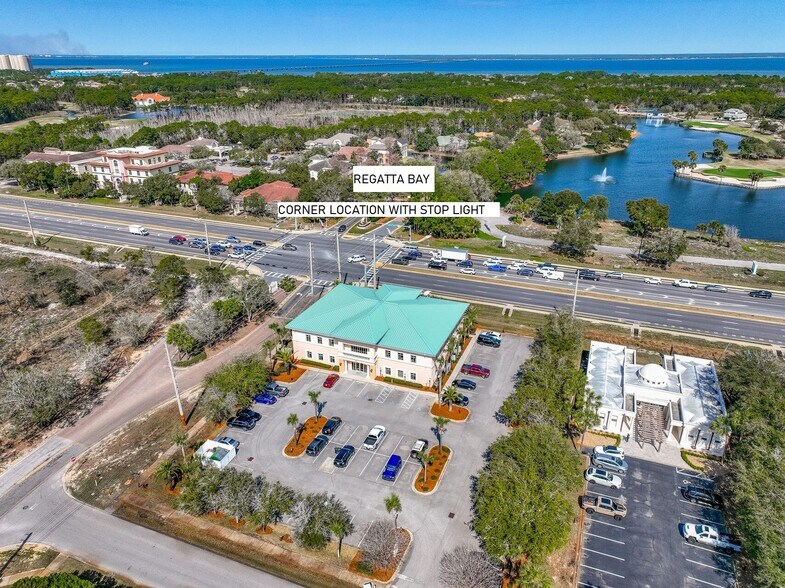 More Photos Of 4635 Gulfstarr Dr, Destin Medical For Sale