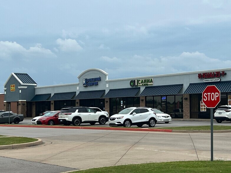 More Photos Of E 121st St S @ 161st East Ave, Broken Arrow Unknown For Lease