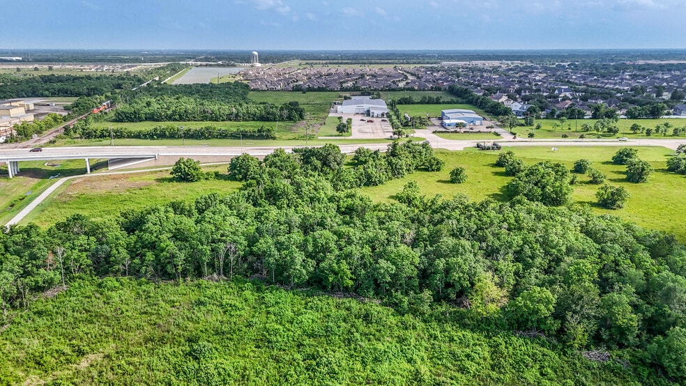 More Photos Of 3901 Magnolia Pky, Pearland Land For Sale