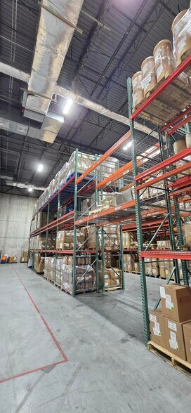 More Photos Of 24 Van Dyke Ave, New Brunswick Warehouse For Lease