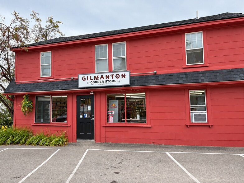 More Photos Of 518 Province Rd, Gilmanton General Retail For Sale
