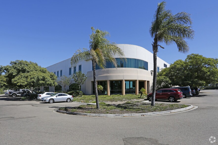 More Photos Of 6180 Business Center Ct, San Diego Industrial For Sale