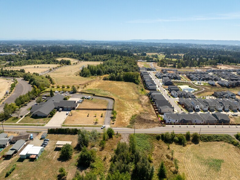 More Photos Of 000 179th, Ridgefield Land For Sale