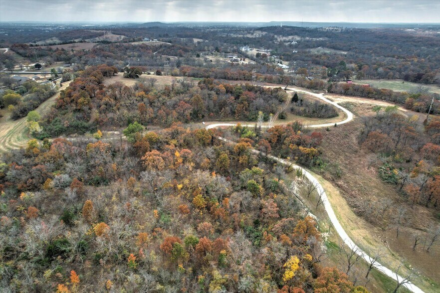 More Photos Of 00 W 126th St S, Glenpool Land For Sale