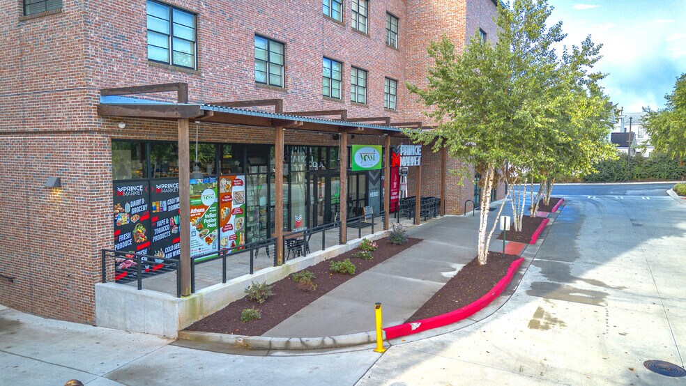 More Photos Of 100 Prince Ave, Athens Apartments For Sale