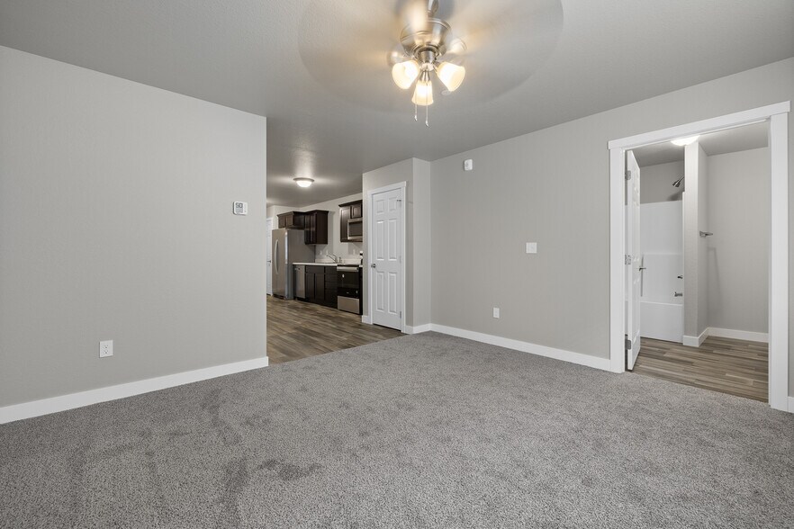 More Photos Of 4815 5th St, Rapid City Apartments For Sale