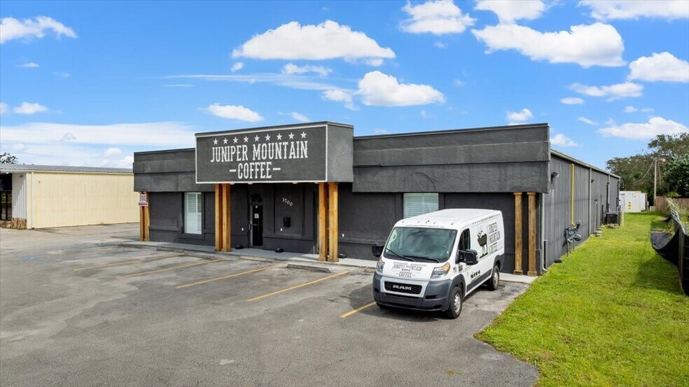 More Photos Of 3700 N US 1 Hwy, Cocoa Freestanding For Sale