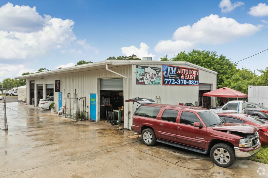 More Photos Of 3361 S US Highway 1, Fort Pierce Industrial For Sale