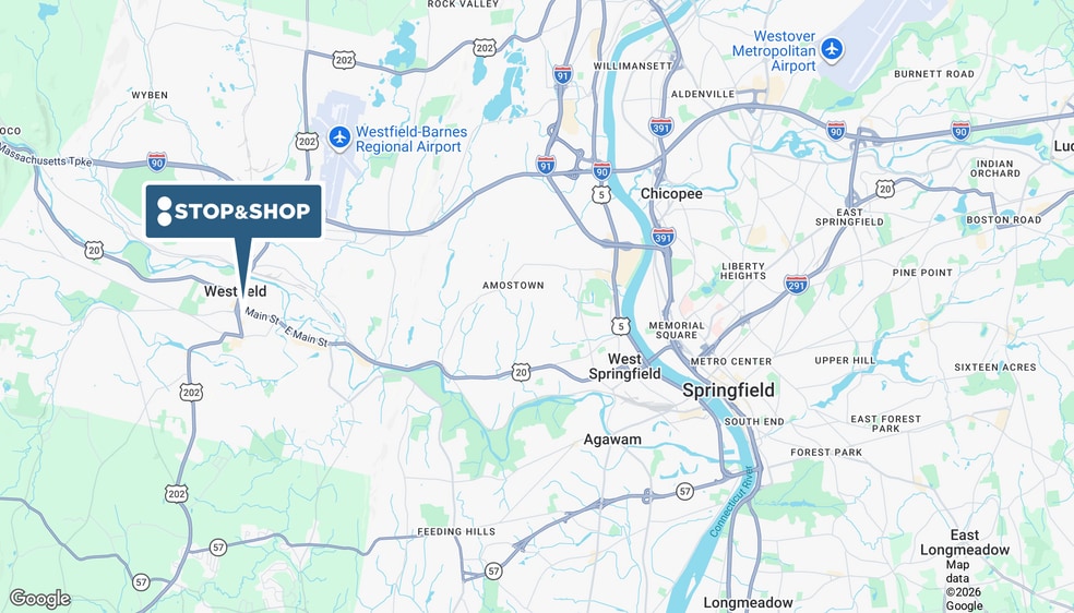 More Photos Of 57 Main St, Westfield Supermarket For Sale