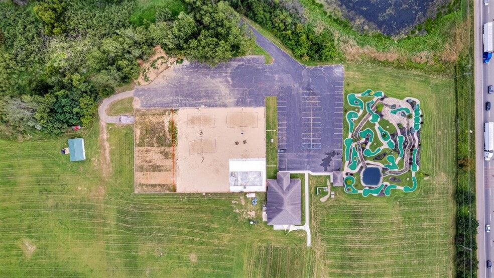 More Photos Of 3600 Wayland Dr, Jackson Golf Course Driving Range For Sale