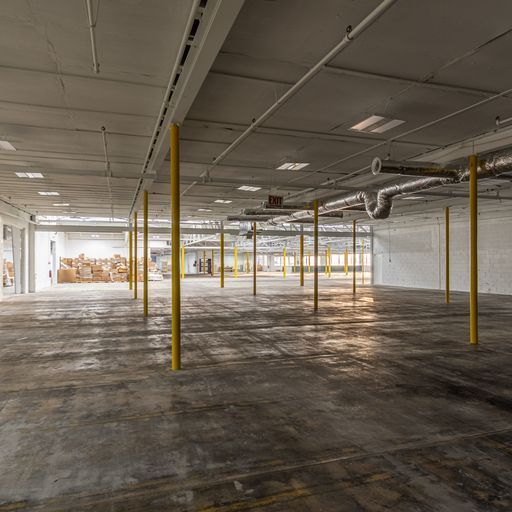 More Photos Of 585 11th St NW, Hickory Manufacturing For Lease