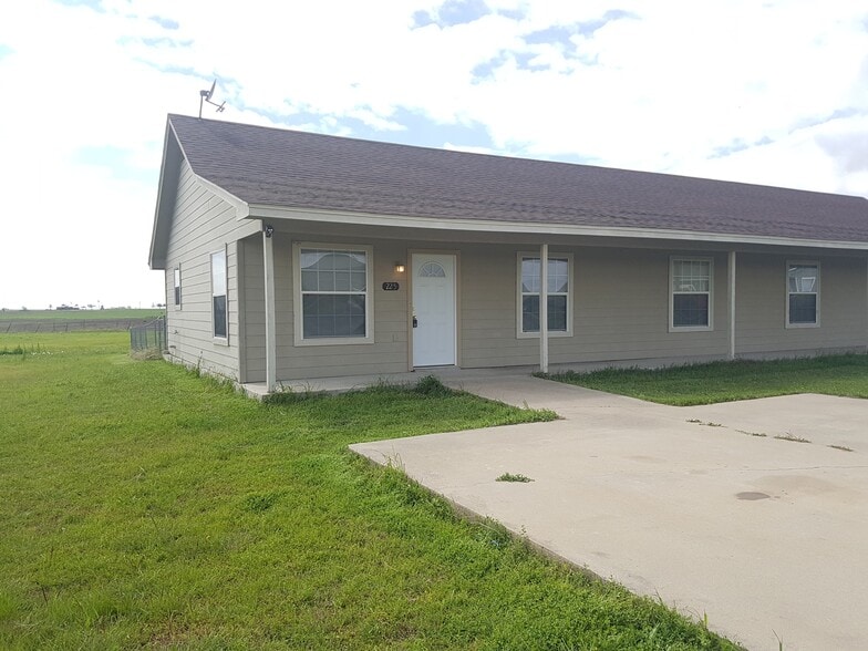 Primary Photo Of , Weatherford Multifamily For Sale