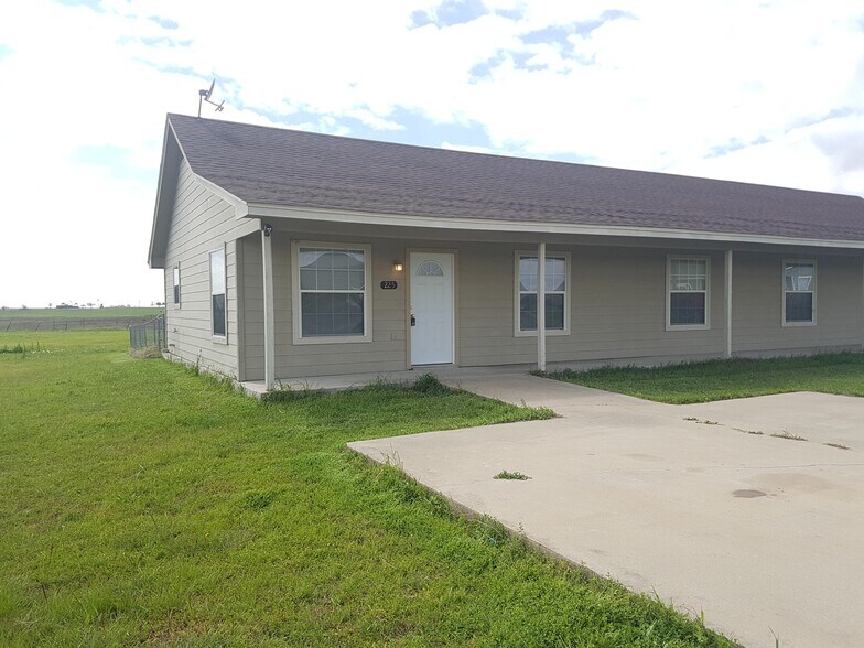 Primary Photo Of , Weatherford Multifamily For Sale