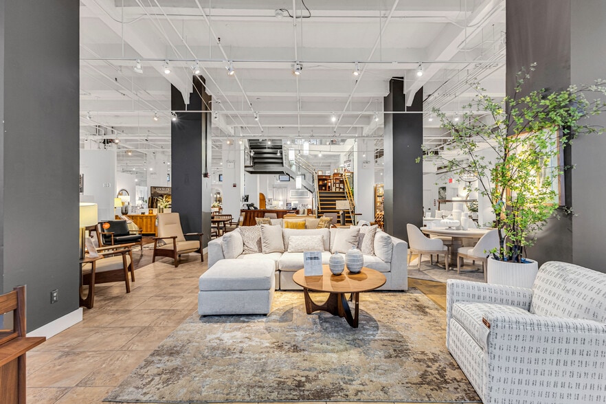 More Photos Of , New York Office For Sale