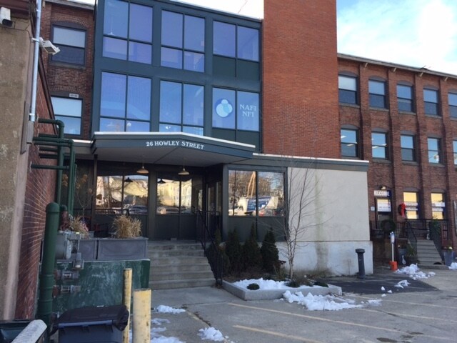 More Photos Of 26 Howley St, Peabody Service For Lease