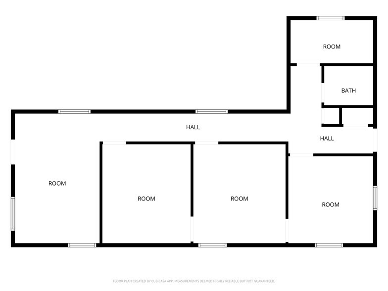 More Photos Of 905 3rd Ave, Columbus Office For Lease