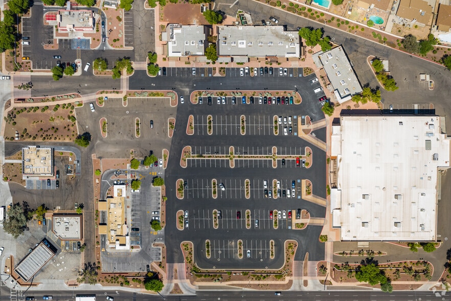 More Photos Of 9189 N 59th Ave, Glendale Storefront For Lease