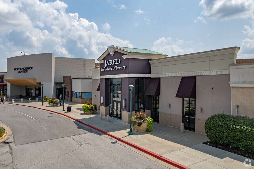 More Photos Of 18813 E 39th St, Independence Unknown For Lease