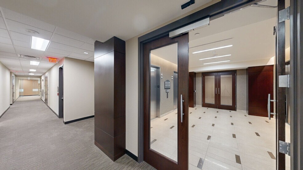 Primary Photo Of 202 S Cheyenne Ave, Tulsa Office For Lease