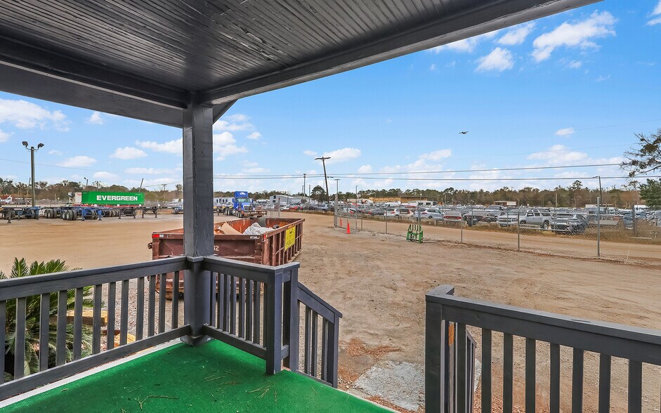 More Photos Of 123 Beasley Rd, Savannah Industrial For Sale