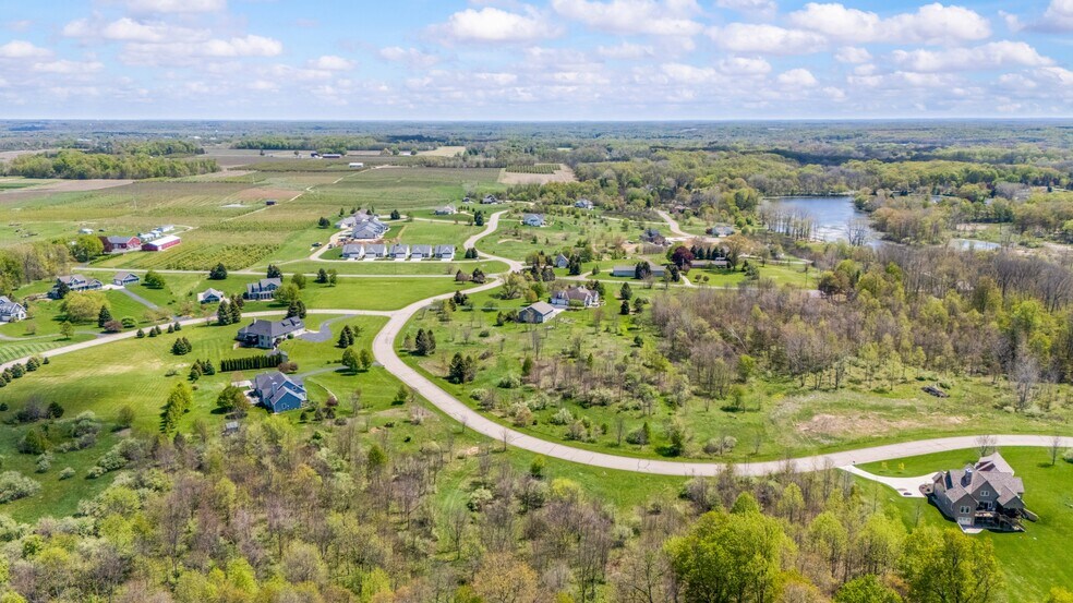 More Photos Of 10515 Garr Rd, Berrien Springs Land For Sale