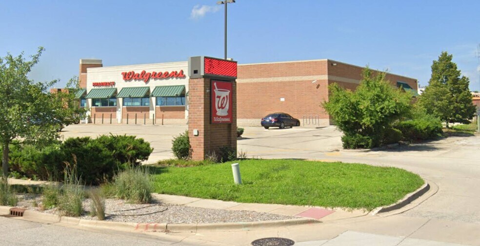 Primary Photo Of 1801 S Philo Rd, Urbana Drugstore For Sale