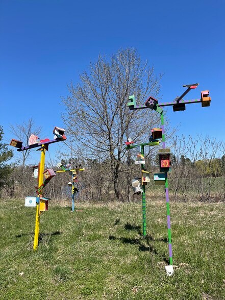 More Photos Of 120 Pleasant St, Morristown Industrial For Sale