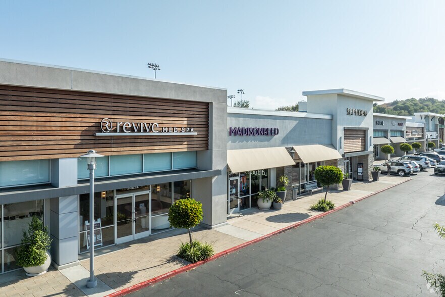 More Photos Of 23862-24038 Aliso Creek Rd, Laguna Niguel Freestanding For Lease