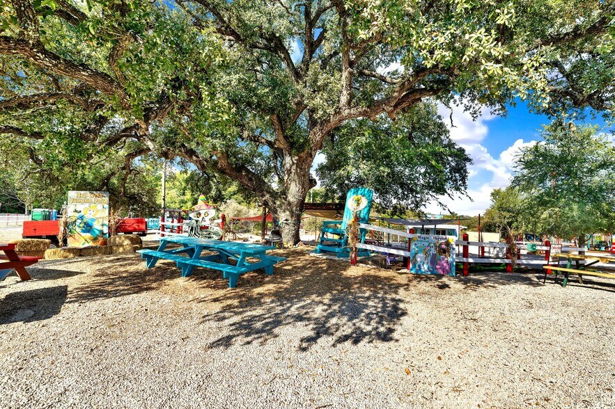 More Photos Of 1877 County Road 4713, La Coste Land For Sale