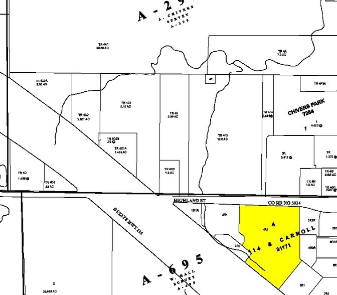 More Photos Of 950 E State Highway 114, Southlake Unknown For Lease