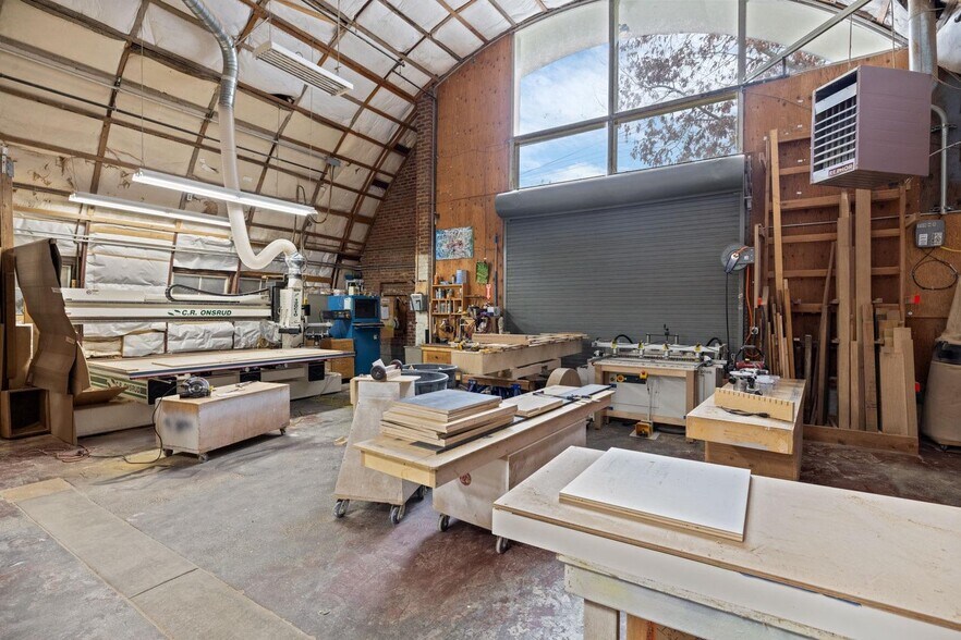 More Photos Of 709 N Sacramento St, Lodi Warehouse For Sale