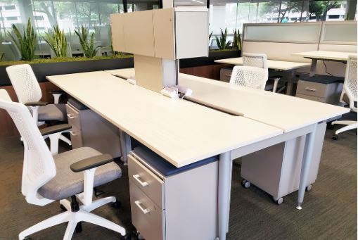 More Photos Of 2100 N Greenville Ave, Richardson Coworking Space