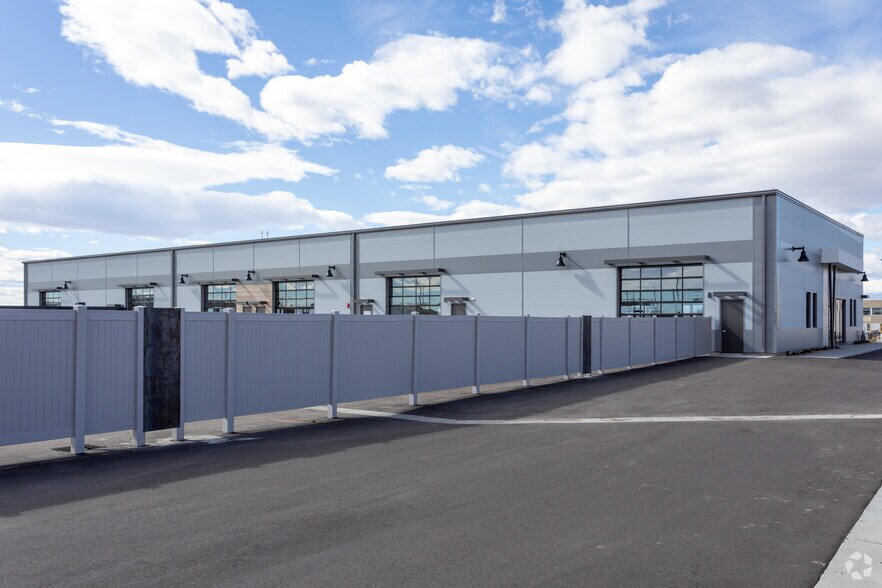 More Photos Of 4880 Eagle Pl, Frederick Industrial For Sale