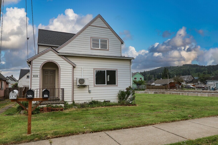 More Photos Of 1111 Chenault Ave, Hoquiam Apartments For Sale