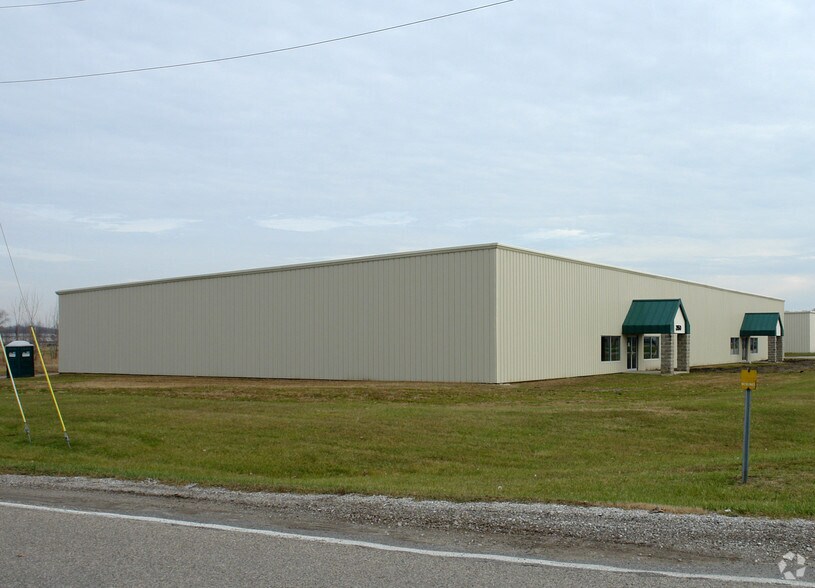 Primary Photo Of 2112 Jim Neu Dr, Plymouth Warehouse For Lease