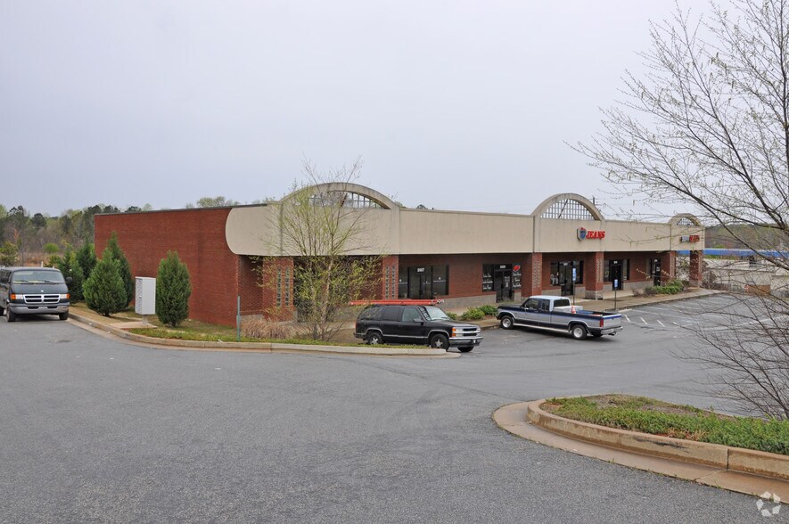 More Photos Of 2685 Highway 42 N, McDonough Freestanding For Sale