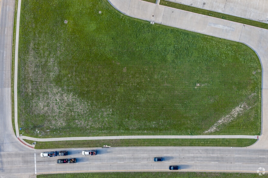 More Photos Of 2801 N Highway 78, Wylie Land For Sale