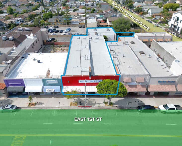 More Photos Of , Los Angeles Unknown For Sale