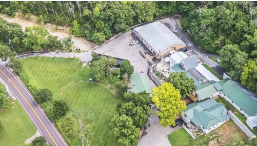 Primary Photo Of 6701 Antire Rd, High Ridge Veterinarian Kennel For Sale