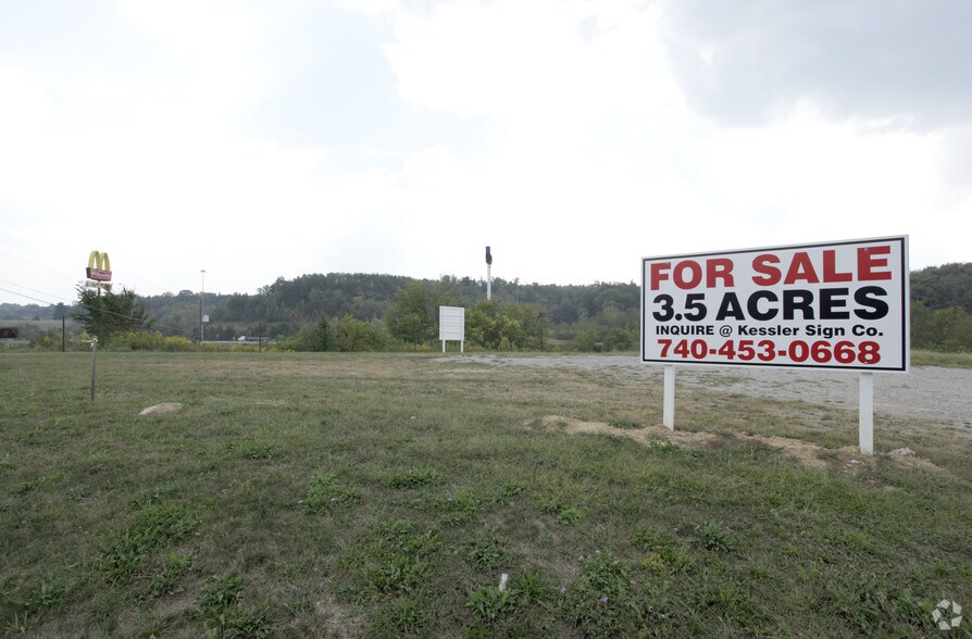 More Photos Of 2669 National Rd, Zanesville Land For Sale