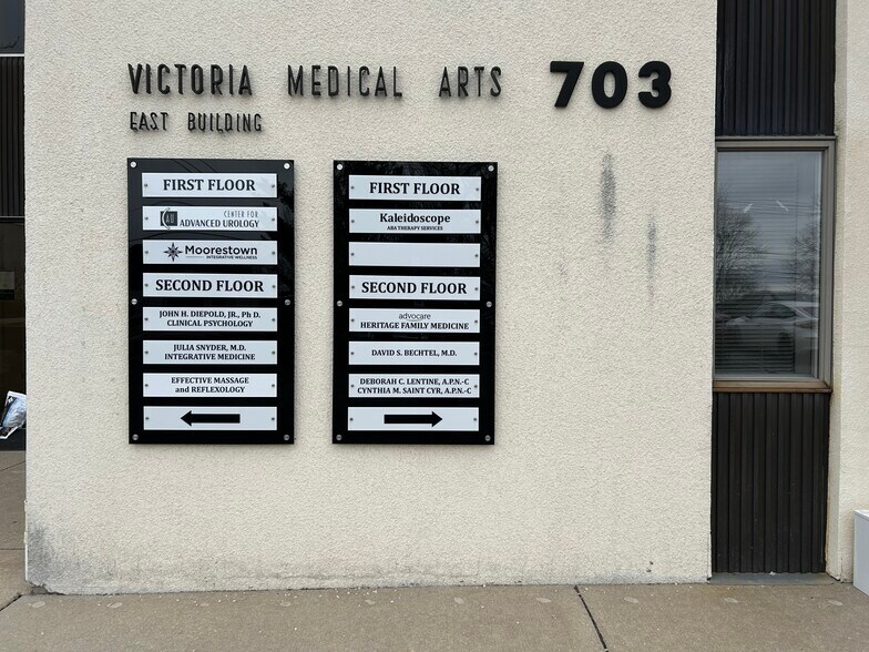 More Photos Of 701 E Main St, Moorestown Unknown For Lease