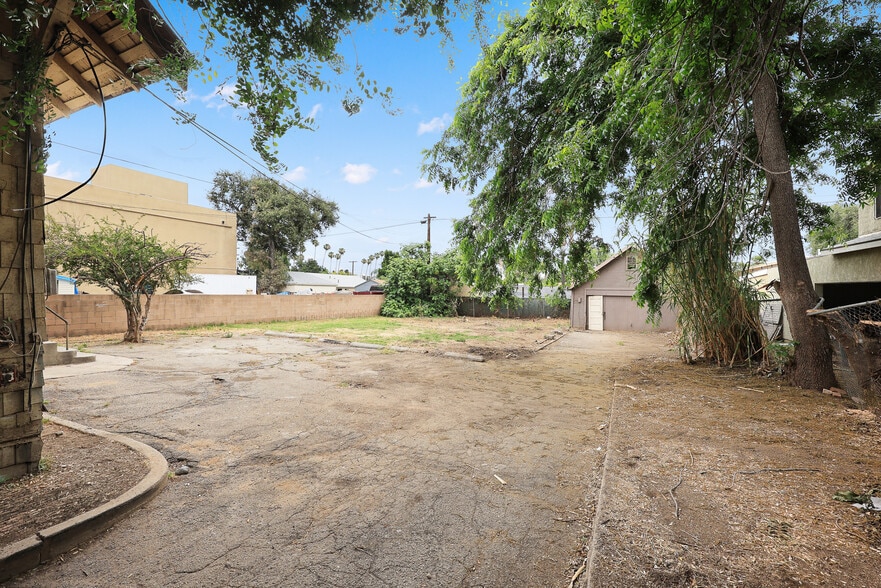 More Photos Of 366 E Orange Grove Blvd, Pasadena Land For Sale