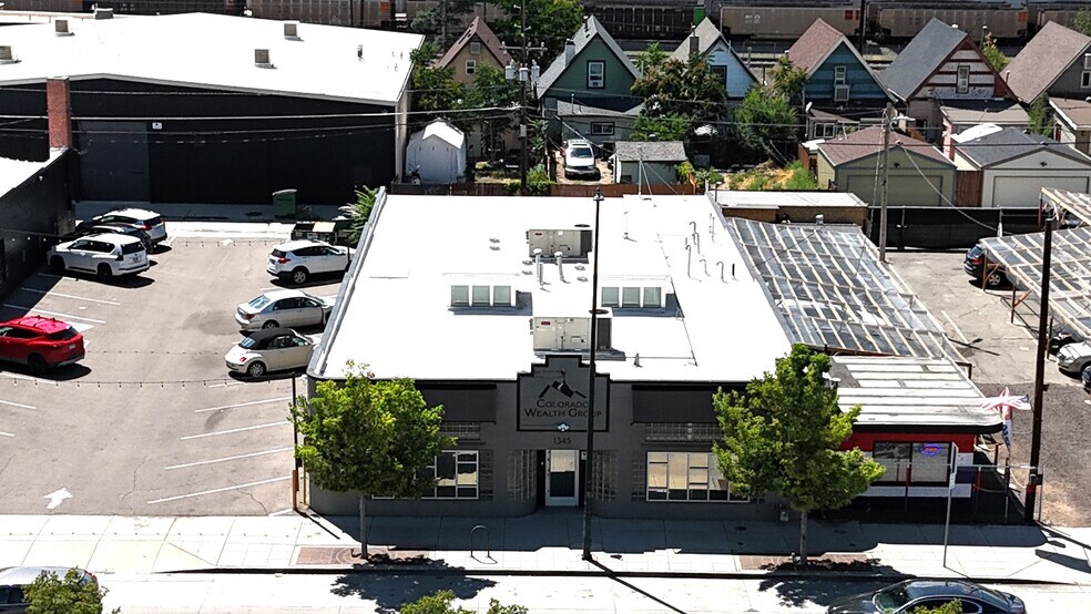 More Photos Of 1345 S Broadway, Denver Medical For Sale