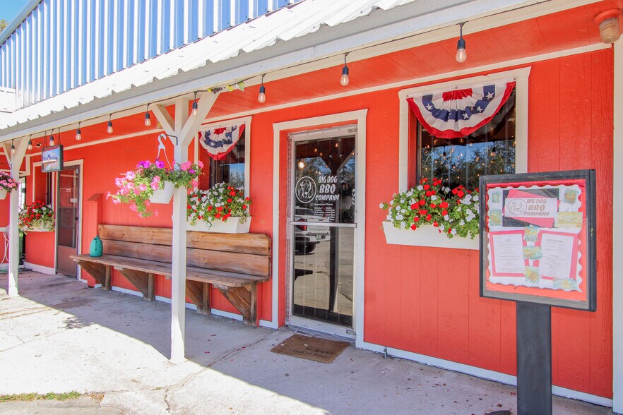 More Photos Of 10730 Camp Mack Rd, Lake Wales Storefront Retail Residential For Sale