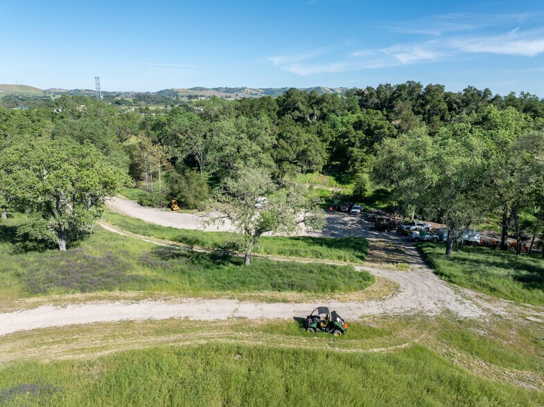More Photos Of 8 Championship Ln, Templeton Land For Sale