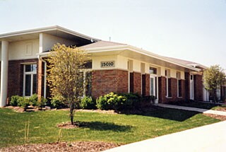 More Photos Of 15010 Ravinia Ave, Orland Park Office For Lease