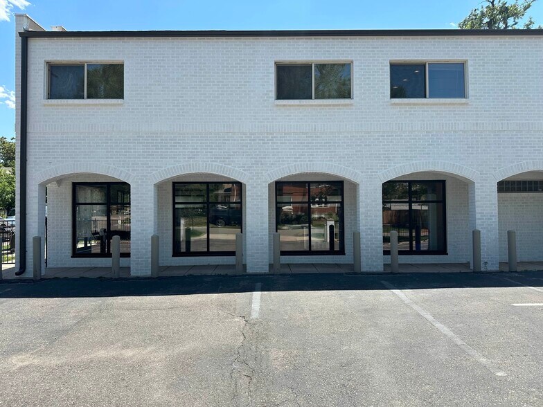 More Photos Of 1001 S Pearl St, Denver Medical For Lease