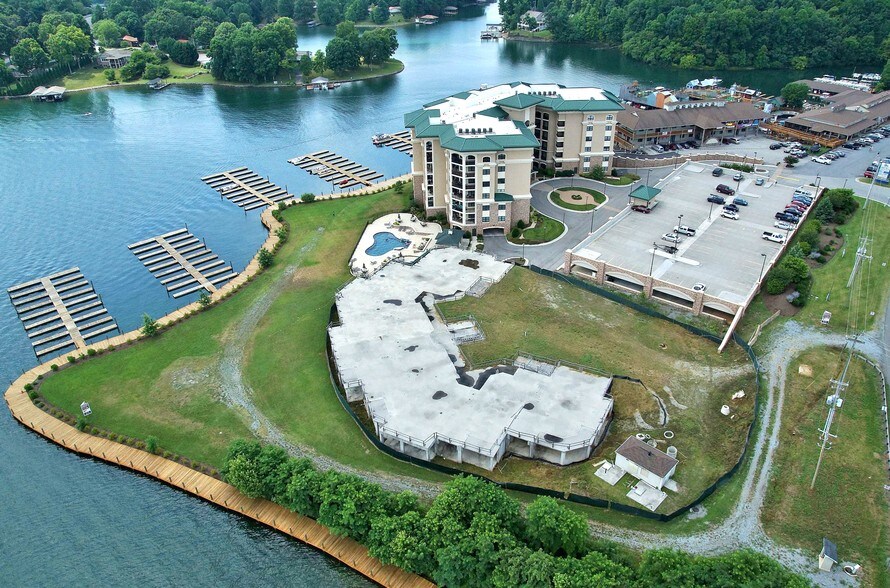 More Photos Of 110 Bridgewater Pointe Pl, Moneta Land For Sale